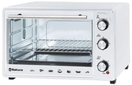 Электрическая печь Sakura SA-7026W