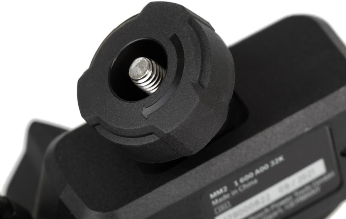 Лазерный нивелир Bosch GLL 2 + MM2 0601063A01