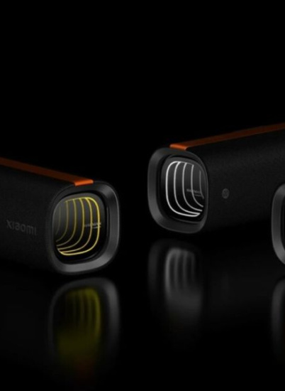 Xiaomi выпустила Bluetooth-колонку Sound Party с мощным звуком и автономностью до 26 часов