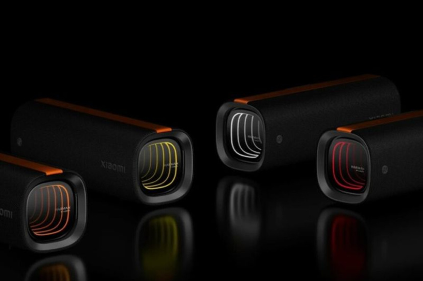 Xiaomi выпустила Bluetooth-колонку Sound Party с мощным звуком и автономностью до 26 часов