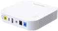 Источник бесперебойного питания Marsriva KP4 31053166 12V/2Ah, двойное преобразование, 1 фазный вход/1 фазный выход, 18ВА, 18Вт, 50, 60Гц, выход 12V, 9V, 5V DC, USB-A и USB-C 5V/2.1A