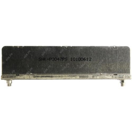 Радиатор Supermicro SNK-P0047PS (SNK-P0047PS)
