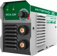 Сварочный аппарат Интерскол ИСА-220 МС инвертор ММА DC 9.3кВт (661.3.0.30)