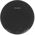 Спикерфон Yealink черный SP92