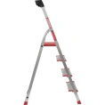 Свободностоящая стремянка Gigant 4 ступеней, PROFI AAA-03