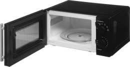 Микроволновая Печь Willz MOS-1706MB 17л. 700Вт черный