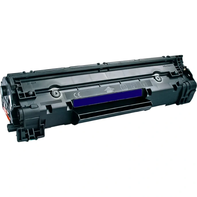 Лазерный картридж SONNEN SH-CE285A для HP LaserJet P1102/P1102W/M1212NF, 362424