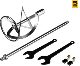 Дрель-миксер ЗУБР МР-1400-2