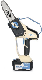 Цепная пила Champion iPrix CSB1813 дл.шины:5" 12.7cm