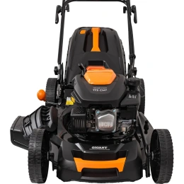 Бензиновая газонокосилка Gigant 53 см, 4 л.с., PLM-02