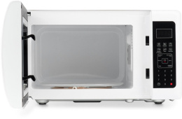 Микроволновая печь SunWind SUN-MW005, 700Вт, 20л, белый/черный