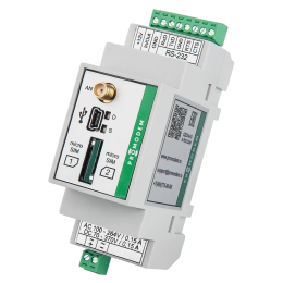 Шлюз PROMODEM GSM-232-AC
