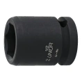 Головка торцевая ударная шестигранная (12 мм; 1/2") Unior 3838909039640