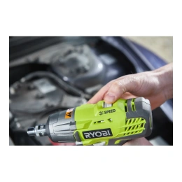 Ударный гайковерт Ryobi ONE+ R18IW3-0 5133002436