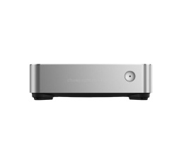 Компьютер Chuwi AuBox Intel Core i9 13900HK 2.2Ghz /16384Mb/512SSDGb/Int:Intel Iris Xe Graphics/BT/WiFi/war 1y/0.74kg/Gold+Black/Win11Pro + Aluminum+plastic/RAM slot*2/bracket/USB2.0*1/USB3.2*2/USB3.0*1/Type-C*2/HDMI*1/DP*1/RJ45*2/WIFI6/BT5
