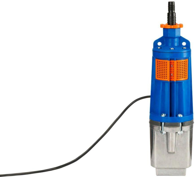 Насос вибрационный Джилекс Качан 20/60-10м 225Вт 1200л/час 8600