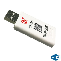 Wi-Fi USB модуль Royal Clima OSK204 беспроводной передачи данных RENAISSANCE