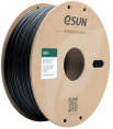 Пластик ESUN ABS+175B1P1 ABS+/ 1.75мм/ 1кг/ черный