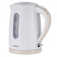 Чайник ZCK7616I WHITE/IVORY ZELMER 71504666P