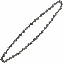 Цепь для пилы DeWalt DT20676-QZ шаг цепи: 3.8", количество звеньев: 45, длина шины: 30см, ширина паза: 1.1мм, материал изготовления: сталь