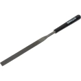 Плоский надфиль SITOMO 160 №1 с ручкой 129682