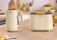 Тостер Bosch TAT2M127,  бежевый