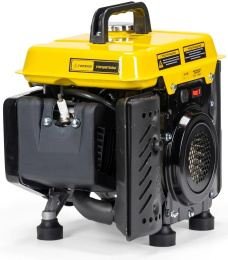 Бензиновый генератор CHAMPION PNIGG950, 220/12 В, 0.9кВт