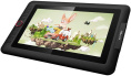 Графический планшет-монитор XPPen Artist 12 PRO FHD IPS HDMI черный (JPARTIST12PRO)