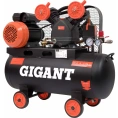 Ременной компрессор Gigant BCV-50/200