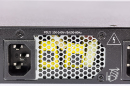 Сетевой концентратор Digi AnywhereUSB 24 Plus USB 3.1 Hub with 24 type A USB connectors DGAW24-G300