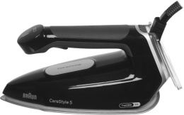 Парогенератор Braun CareStyle 5 IS5249BK, черный