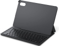 Чехол-клавиатура Honor Pad X9a Smart Bluetooth Keyboard Eileen2-keyboard Dark Gray 5503ABNS 11.5", для Honor Pad X9a, ход клавиш: 1.6мм