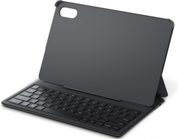 Чехол-клавиатура Honor Pad X9a Smart Bluetooth Keyboard Eileen2-keyboard Dark Gray 5503ABNS 11.5", для Honor Pad X9a, ход клавиш: 1.6мм