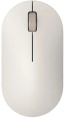 Мышь беспроводная Xiaomi Wireless Mouse Lite 2, радио, оптическая, USB, 1000dpi, белый [bhr8915gl]