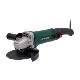 Ушм 900вт, диск 125 мм, 3000-10000 об/мин FAVOURITE FG 900E PROMO