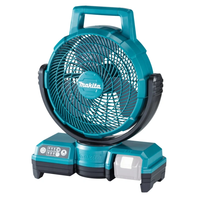 Аккумуляторный вентилятор Makita DCF203Z