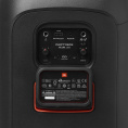 Минисистема Hi-Fi JBL PartyBox Club 120 черный 160Вт USB BT JBLPBCLUB120