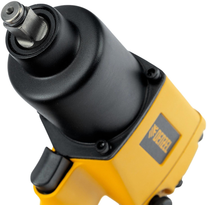 Гайковерт DENZEL IW860 [57473]