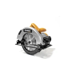 Дисковая пила Gramex HCS-185-1700 1700 Вт, 185/20 мм, 4800 об/мин, угол 45 1/4 4200