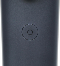 Машинка для стрижки Xiaomi Hair Clipper 2 серый 3Вт насадок в компл:2шт BHR8999GL