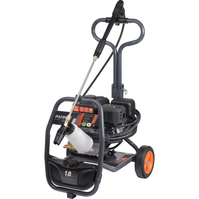 Моющий аппарат бензиновый PATRIOT GT5 Pro 322306108