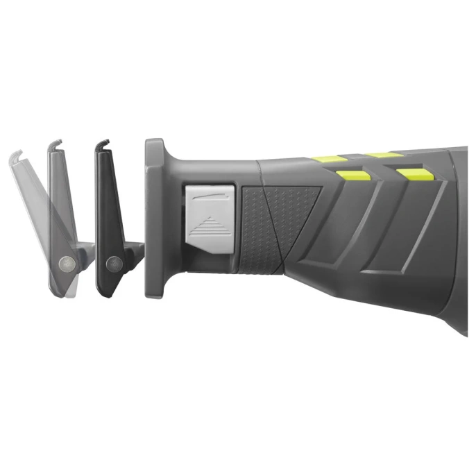 Сабельная пила Ryobi RRS1200-K 5133002472