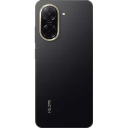 6.88" Смартфон Xiaomi REDMI A5 4/128Gb,  IPS,  120Гц,  5200мAч,  черный