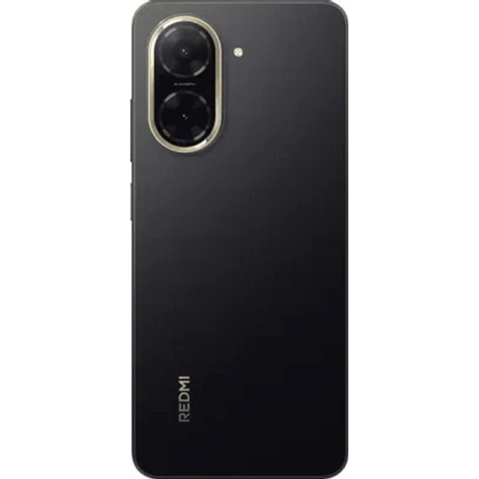 6.88" Смартфон Xiaomi REDMI A5 4/128Gb,  IPS,  120Гц,  5200мAч,  черный
