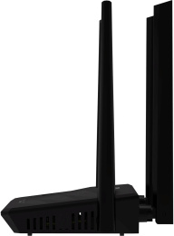 Роутер беспроводной Digma DWR-AX3001 10/100/1000BASE-TX