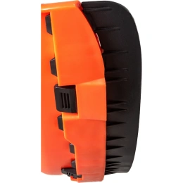 Бензиновый триммер 2,1 л.с., леска/нож, Gigant CG-KW-520