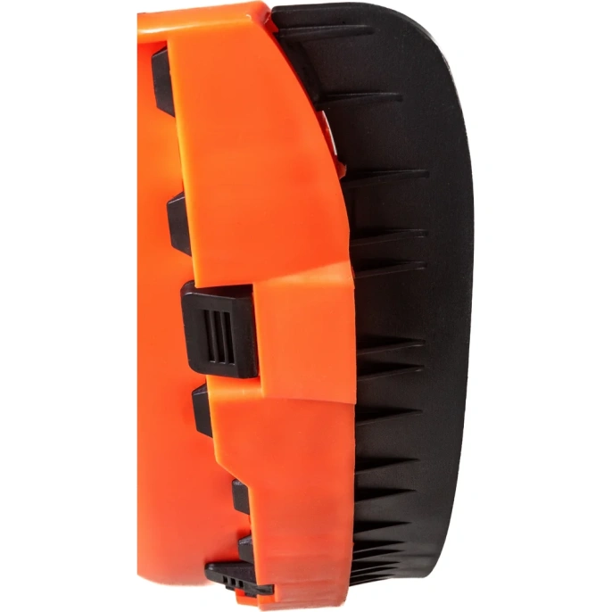 Бензиновый триммер 2,1 л.с., леска/нож, Gigant CG-KW-520