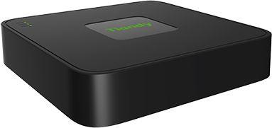 Видеорегистратор NVR сетевой TIANDY TC-R3110 I/B/L/Eu/V1/1