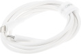 Кабель Romoss CB171, Lightning m - USB Type-C m , 1м, 3A, белый [6958377511794]