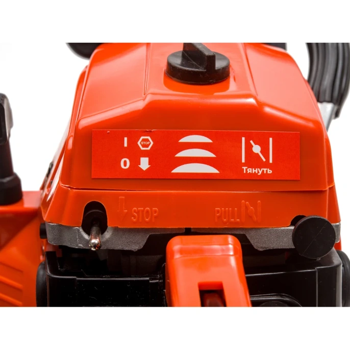 Бензопила Gigant 16" 3,1 л.с./45 см3 GSAF-09